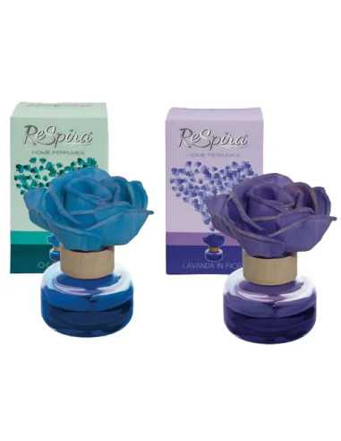 PROFUMATORI RESPIRA FLEURS OCEANO - Senza Marca | Utensili Store
