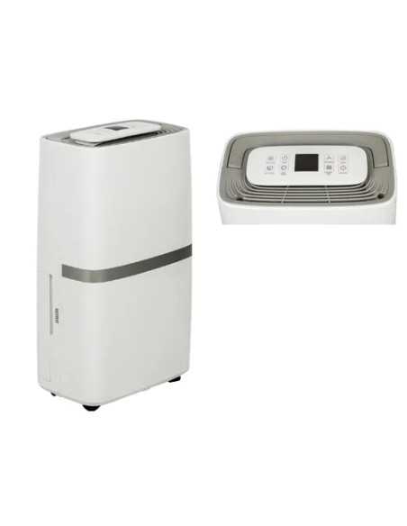 DEUMIDIFICATORI NIKLAS TOUCH & DRY 20 - Senza Marca | Utensili Store