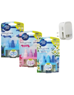 RICARICA AMBIPUR 3VOLUTION PORTOFINO - Senza Marca