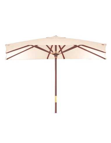 OMBRELLONI SUN TOP BEIGE - Senza Marca | Utensili Store