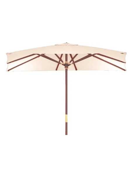 OMBRELLONI SUN TOP BEIGE - Senza Marca | Utensili Store