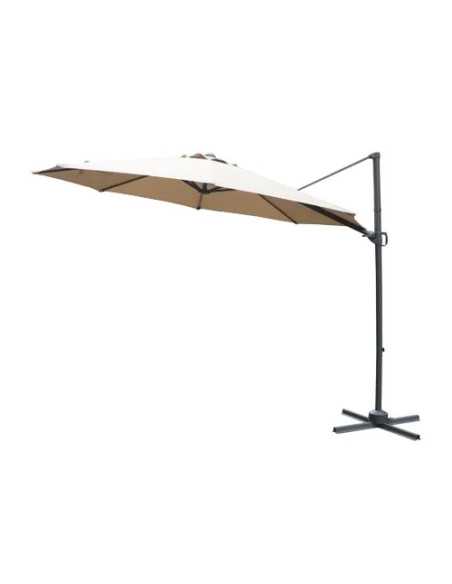 OMBRELLONI ALU LATER.PRESTIGE - Senza Marca | Utensili Store