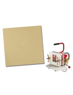 STRATI FILTRANTI - Senza Marca