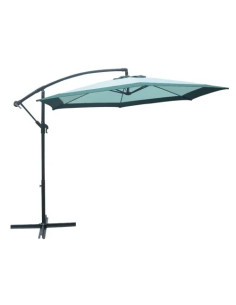 OMBRELLONI ALU.LATER.GIADA  - Senza Marca