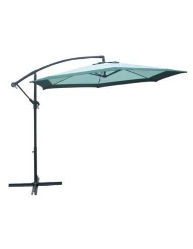 OMBRELLONI ALU.LATER.GIADA - Senza Marca | Utensili Store