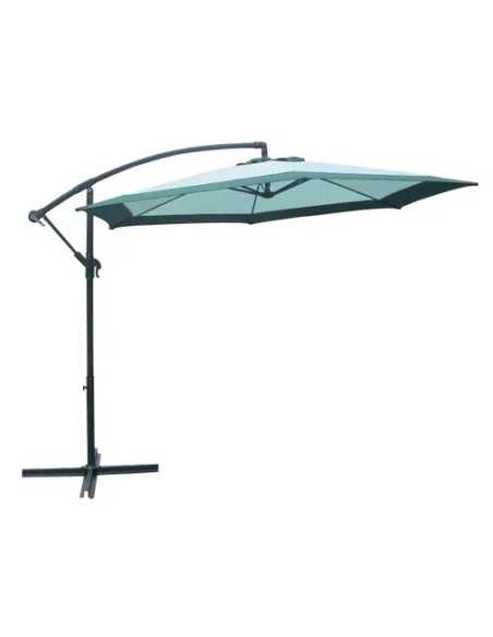 OMBRELLONI ALU.LATER.GIADA - Senza Marca | Utensili Store