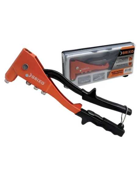 RIVETTATRICI PRESSOFUSE BRIXO 40 - Senza Marca | Utensili Store