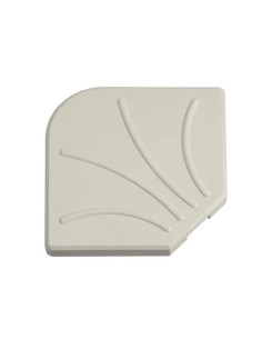 BASI STONE ROSE OMBR.LATERALI - Senza Marca