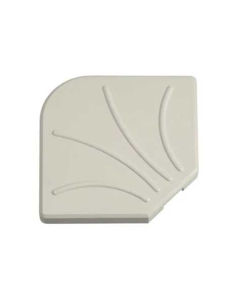 BASI STONE ROSE OMBR.LATERALI - Senza Marca | Utensili Store