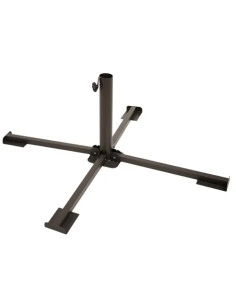 BASI A CROCE X OMBRELLON  - Senza Marca