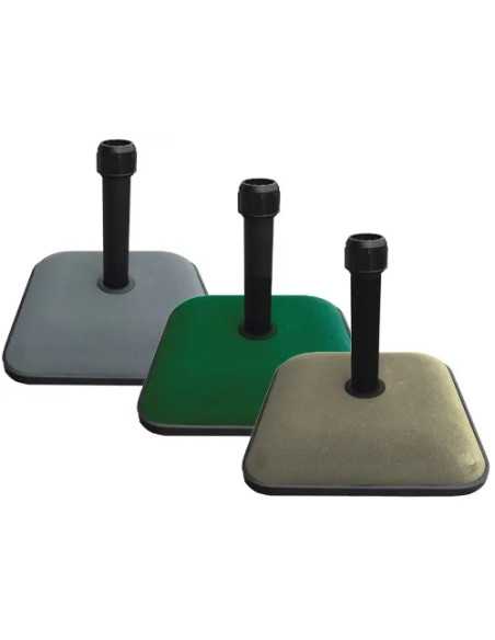 BASI OMBR.KROMA 45X45 BEIGE - Senza Marca | Utensili Store