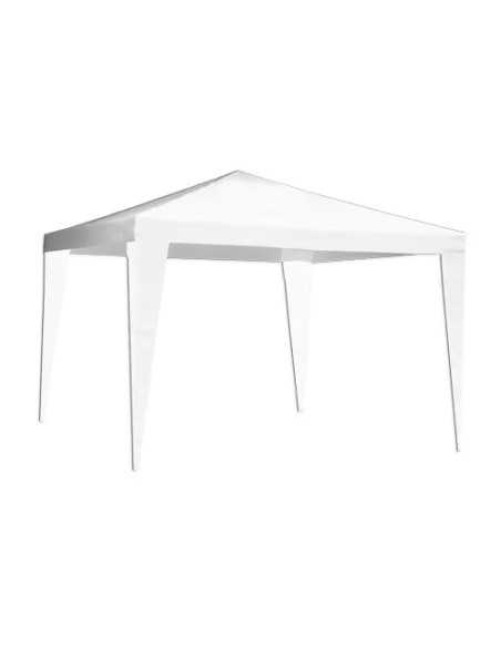 GAZEBO OASIS MT.3X2 BIANCO - Senza Marca | Utensili Store