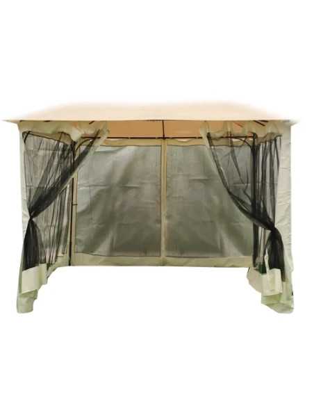SET ZANZARIERE PER GAZEBO - Senza Marca | Utensili Store