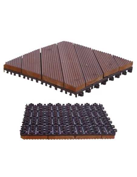 PARQUET PATIO - Senza Marca | Utensili Store