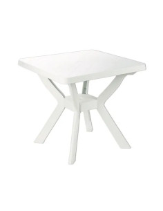 TAVOLI RESINA NILO BIANCHI  - Senza Marca