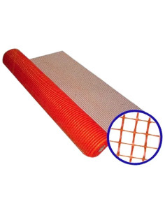 RETI P/INTONACO BRIXO PESANTE - Senza Marca