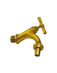 RUBINETTI P/FONTANE DECOGARDEN  - Senza Marca