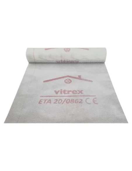 RETI P/INTONACO CERTIFICATE EAD MT50 - Senza Marca | Utensili Store