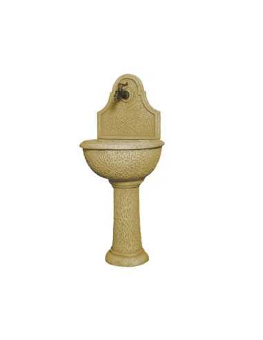 FONTANA A PARETE PROVENZA - DECOGARDEN | Utensili Store