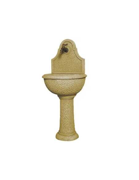 FONTANA A PARETE PROVENZA - DECOGARDEN | Utensili Store
