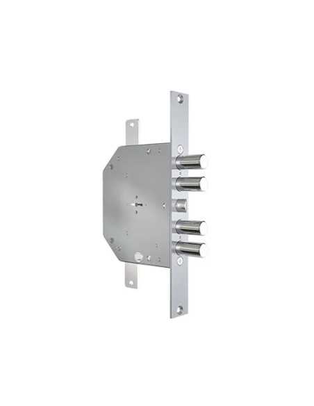 SERRATURE CR DM.INF.-2151/28PLUS-03N AMB - Senza Marca | Utensili Store