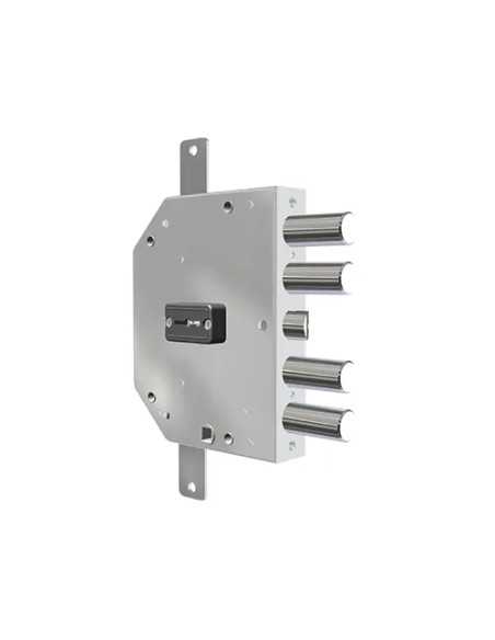 SERRATURE CR DM.PLA.-2155/28PLUS-03N DX - Senza Marca | Utensili Store