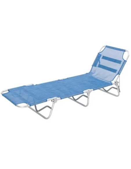 LETTINI SPIAGGIA PIEGHEVOLI SANDWICH - Senza Marca | Utensili Store