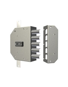 SERRATURE CR DM. AP. A.2200PLUS  - Senza Marca