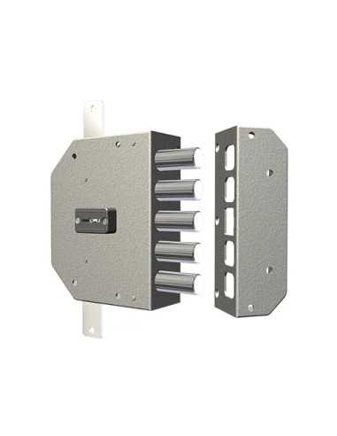 SERRATURE CR DM. AP. A.2200PLUS - Senza Marca | Utensili Store