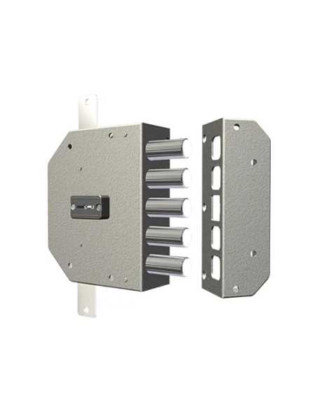 SERRATURE CR DM. AP. A.2200PLUS - Senza Marca | Utensili Store