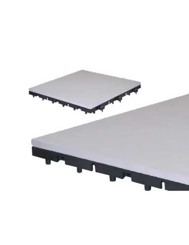 PAVIMENTO CLICK-CLACK BIANCO - UTENSILI STORE | Utensili Store