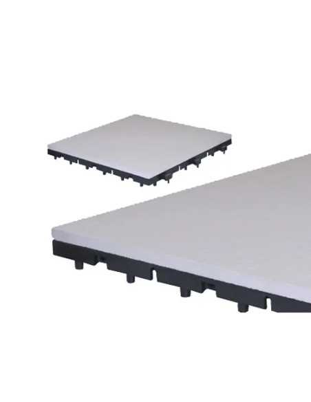 PAVIMENTO CLICK-CLACK BIANCO - UTENSILI STORE | Utensili Store