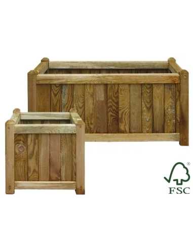 FIORIERE LASA IMPREG. A DIAMANTE - Senza Marca | Utensili Store