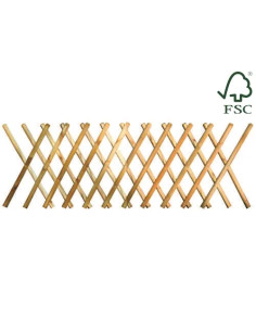 RECINZIONI LASA IMPREG. ESTENSIBILI H100 - Senza Marca