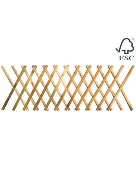 RECINZIONI LASA IMPREG. ESTENSIBILI H100 - Senza Marca | Utensili Store