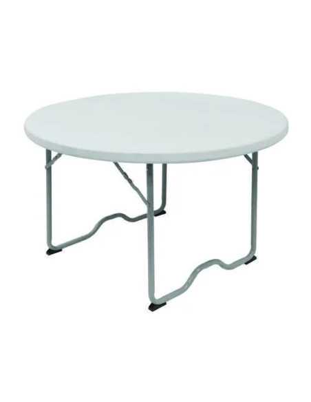 TAVOLI CAMPING ROUND - Senza Marca | Utensili Store