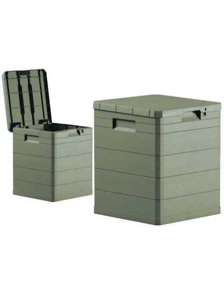 BAULI MULTIUSO WOODY'S - Senza Marca | Utensili Store