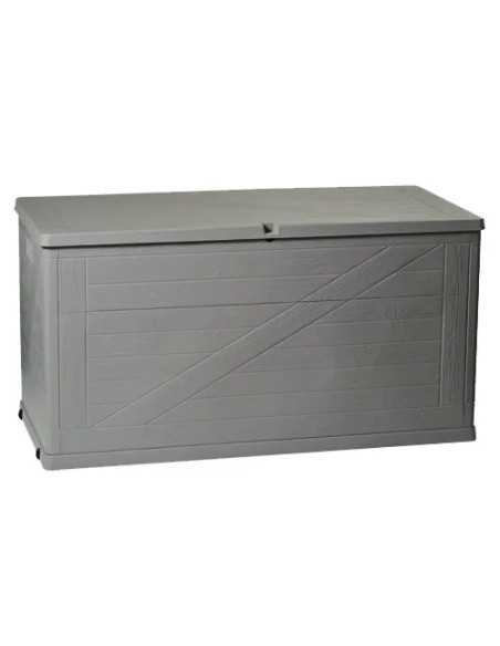 BAULI MULTIUSO WOOD TORTORA - Senza Marca | Utensili Store