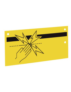 KERBL TARGA ELETTRORECINZIONE