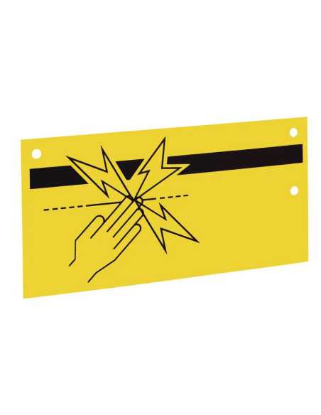 TARGA ELETTRORECINZIONE - KERBL | Utensili Store