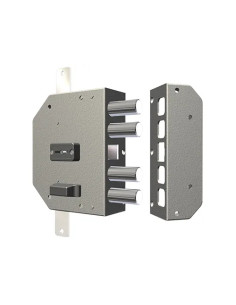 SERRATURE CR DM. AP. A.2250PLUS -51N  - Senza Marca