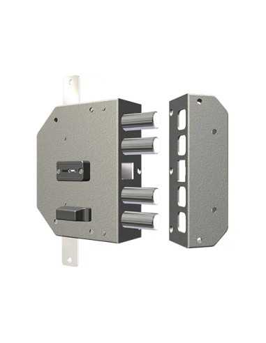 SERRATURE CR DM. AP. A.2250PLUS -51N - Senza Marca | Utensili Store