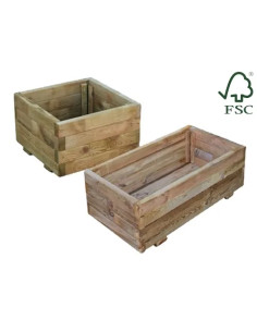 FIORERE LASA IMPREGNATE - Senza Marca