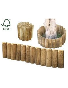 PEDALE BIDONE IMMONDIZIA GREEN 240 ICS - ICS | Utensili Store