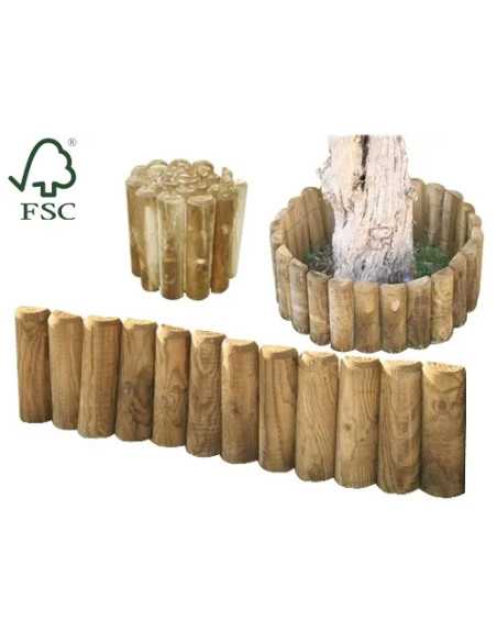 BORDURE LASA IMPREGNATE - Senza Marca | Utensili Store