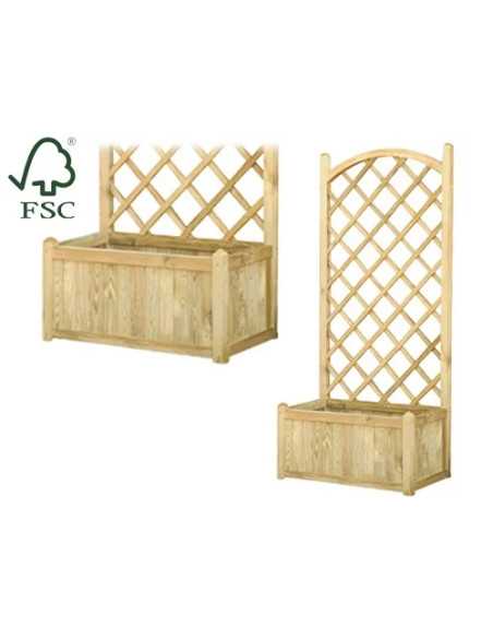 FIORERE LASA IMPREGNATE C/PANNELLO - Senza Marca | Utensili Store