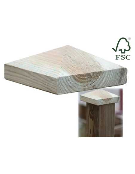 COPRIPALO LASA IMPREGNATI - Senza Marca | Utensili Store