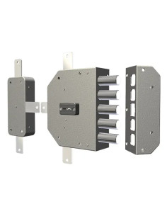 SERRATURE CR DM. AP. A.2300PLUS  - Senza Marca