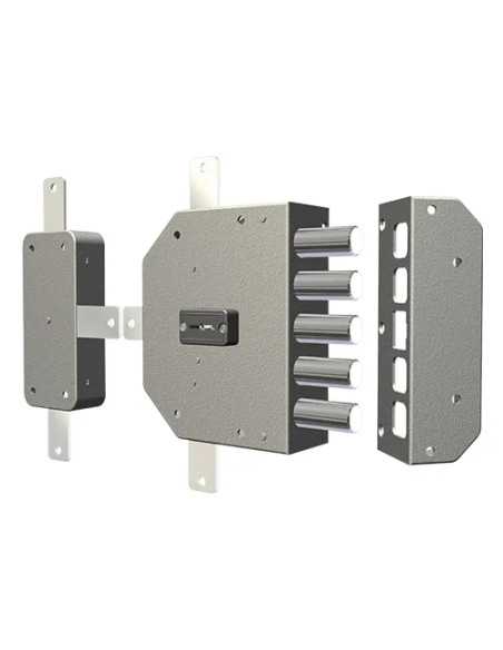 SERRATURE CR DM. AP. A.2300PLUS - Senza Marca | Utensili Store