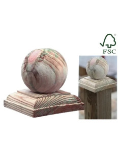 COPRIPALO LASA IMPREGNATI A SFERA  - Senza Marca